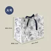 blue-and-white porcelain-large size
