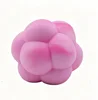 Two-tone pink-8cm