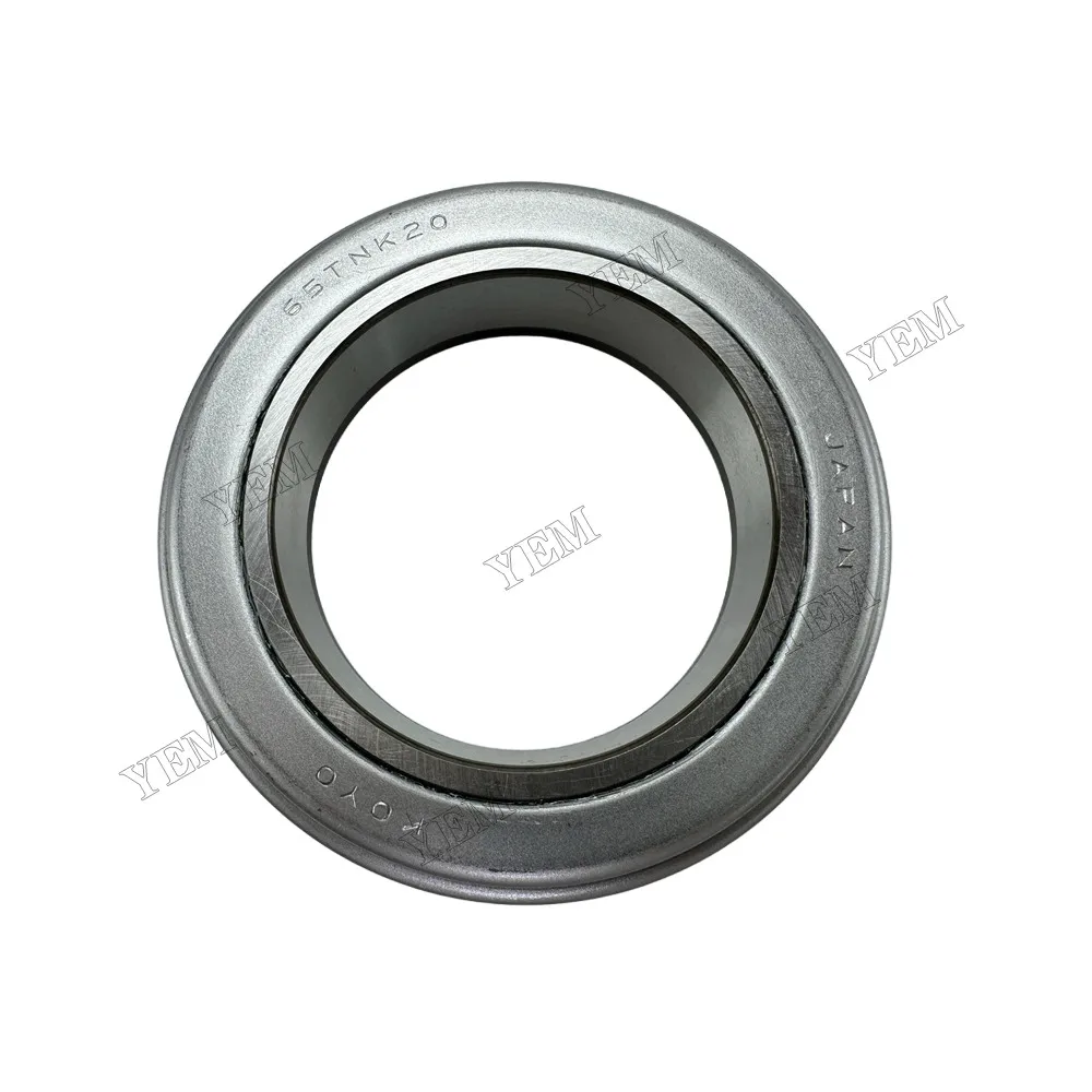 Bearing 65TNK20 Fit For Isuzu 6HE1 Engine 4