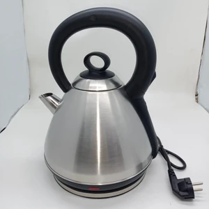 Manufacturers Wholesale High-quality Stainless Steel 3L Electric Kettle Durable Heat Preservation Pretty