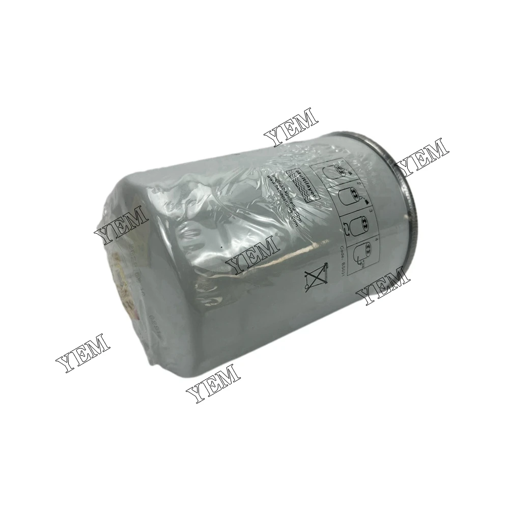 1003A-33 Oil Filter 2654403 Fit for Perkins Engine. 3