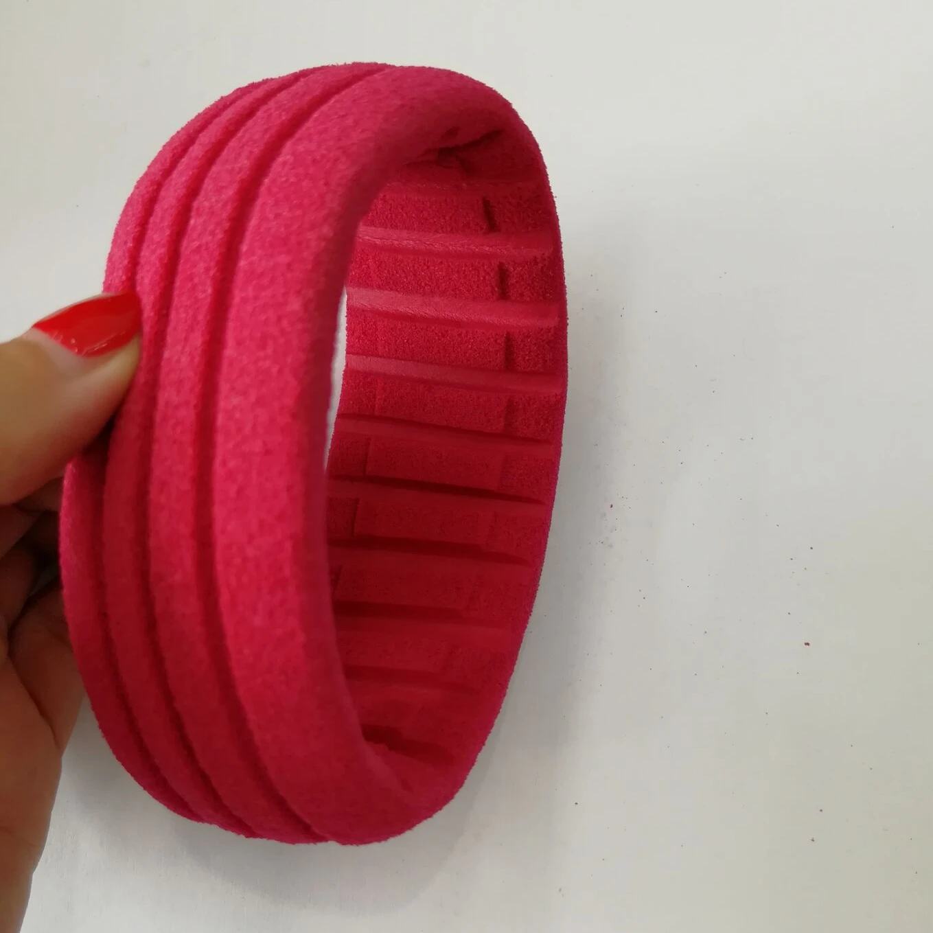 Racing 1:8 Buggy Inner Insert Soft - Buy Foam Inserts For Rc Tires 1/8 ...