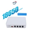 White/6000mah