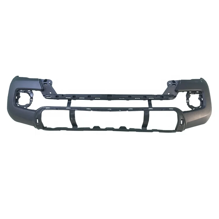 Front Bumper Car Accessories 52119 04220 52119 04907 For Tacoma US 2016 2017 2018