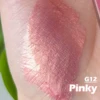 สีชมพู