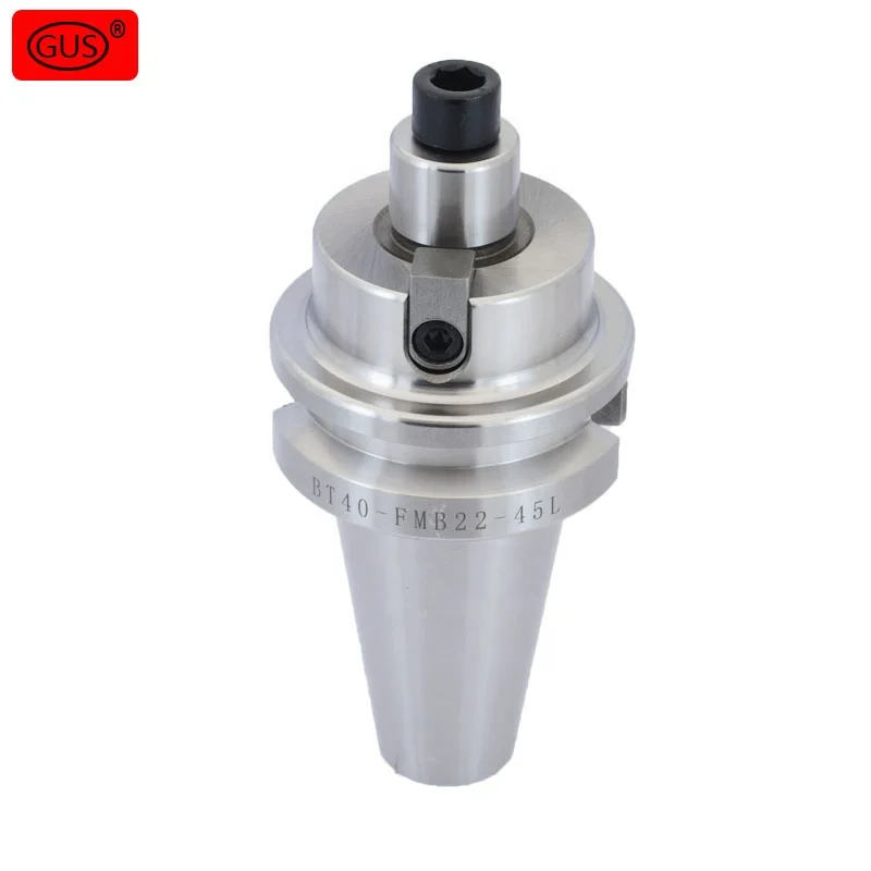 Shell Face Mill Arbor Milling Cutter  BT 40 BT40 Fmb Tool Holder for Cnc Machine