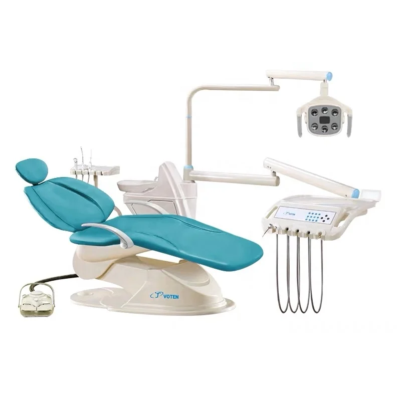 High quality Chinese dental chair /Cheap Price dental chair unit