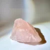 Pink Calcite Rough Stones
