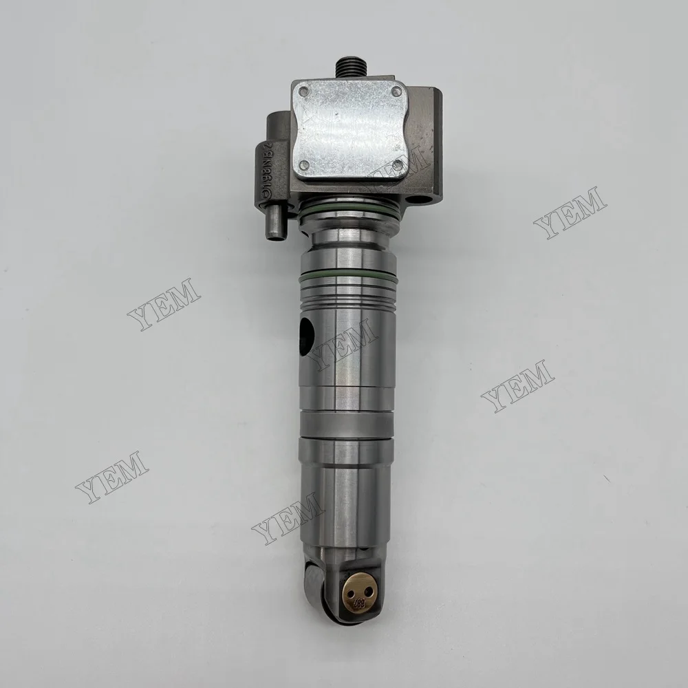 Fuel Injector 0414799002 for Scania 799 Fast Delivery Engine Parts 4