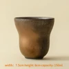Rust glaze 150ml