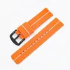 Orange blanc B