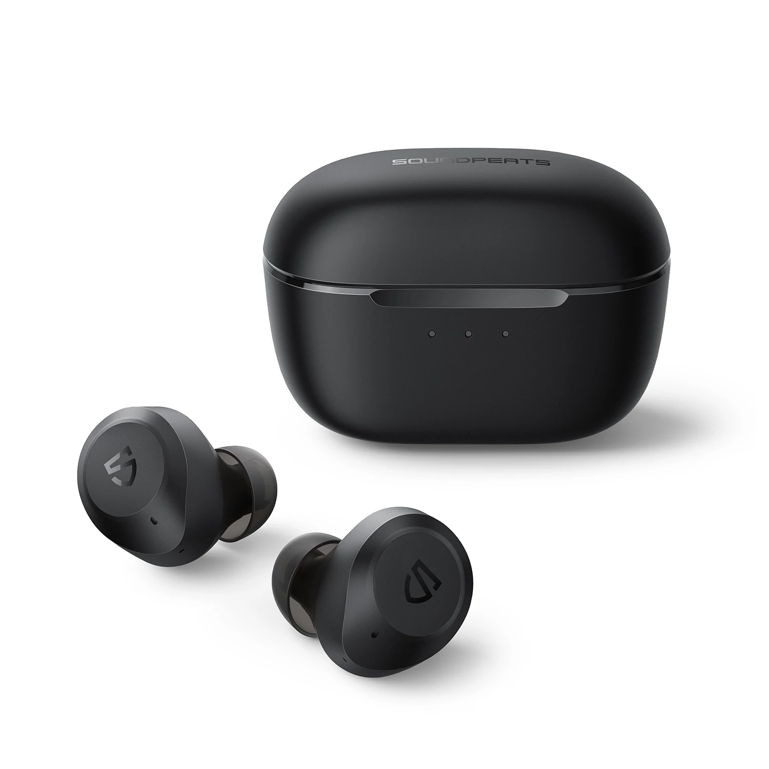 Soundpeats T2 Headset Wireless Earphones with Noise Cancellation