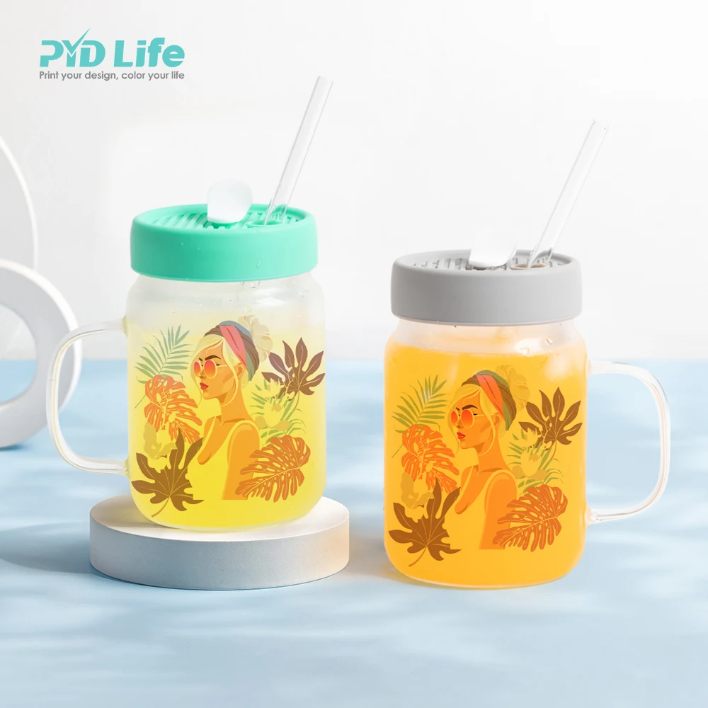 Pyd Life Rts Oz Ml Full Color Tumblers Mugs Cups Glass