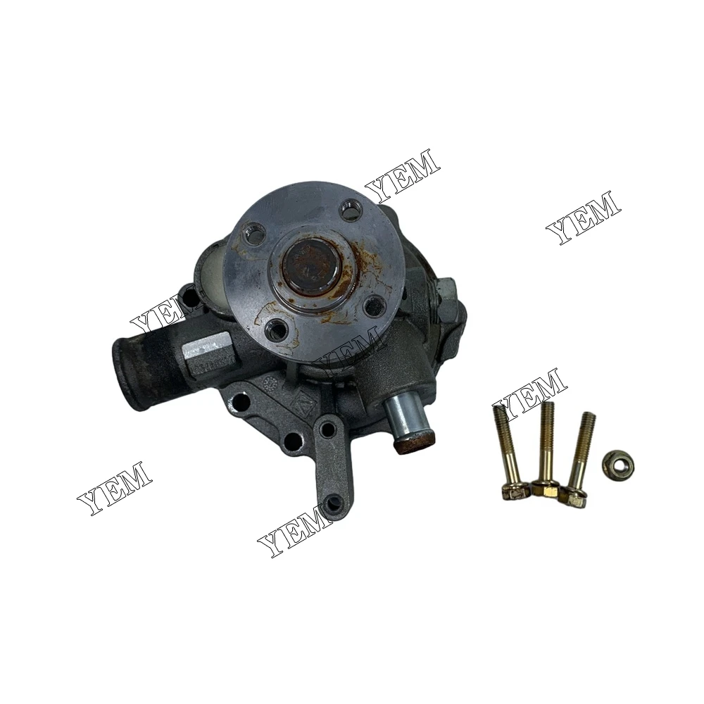 Excavator 403D-11 U45011020 Water Pump for Perkins Standard Size Engine Parts 2
