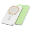 Green 5000mah