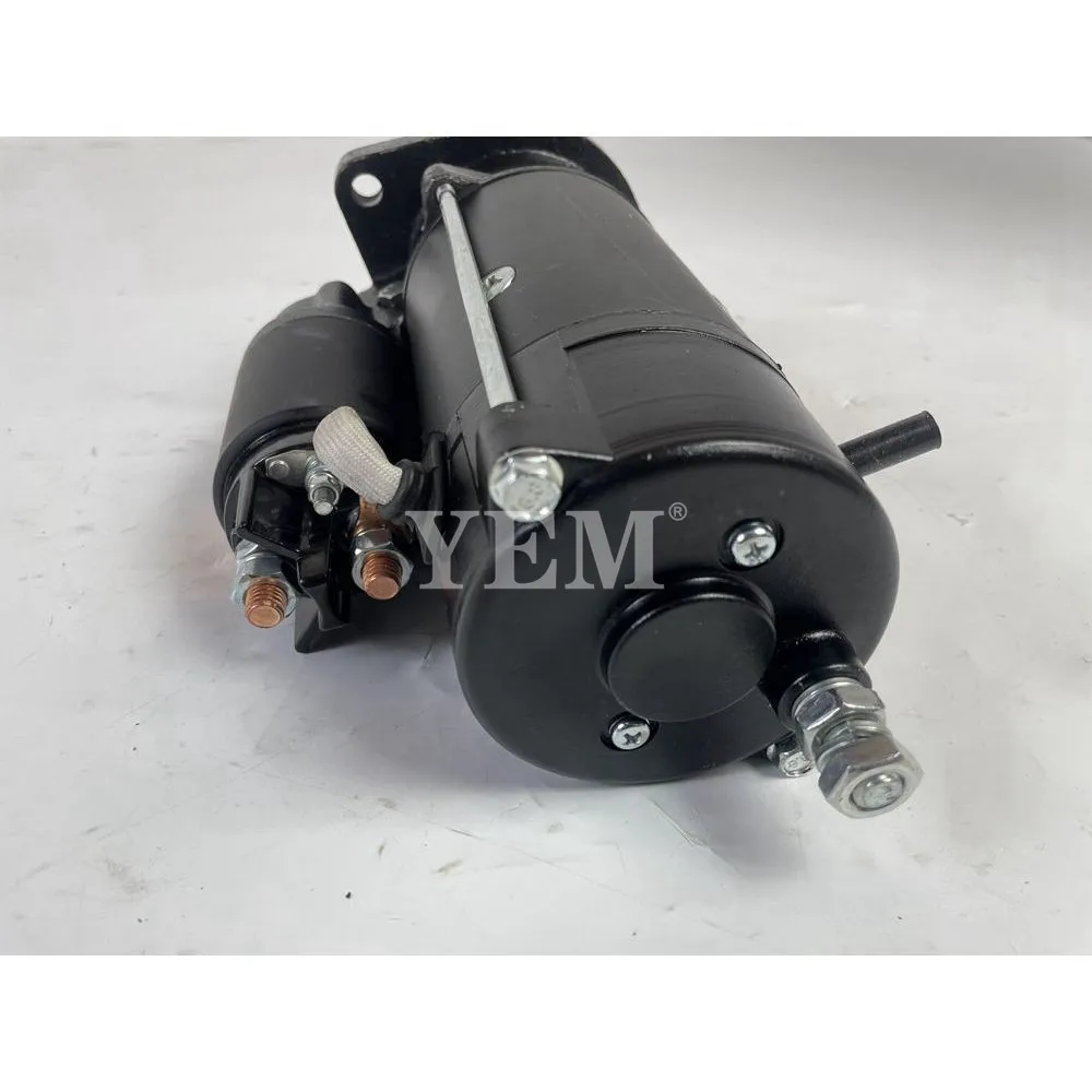 2873K621 3054C Starter Motor for Caterpillar Engine Parts Advantage Supply 3