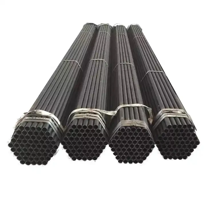 Qingfatong Custom Carbon Steel Pipe