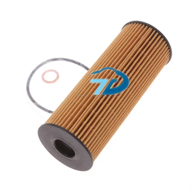 A1041800109 racing oil filter and sale china wholesale car filter oil paper filter used For Mercedes-benz cars