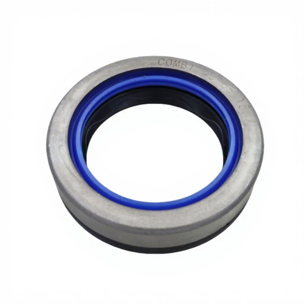 45*65*15.7 NBR BF Combi Oil Seal 83959483 for New Holland