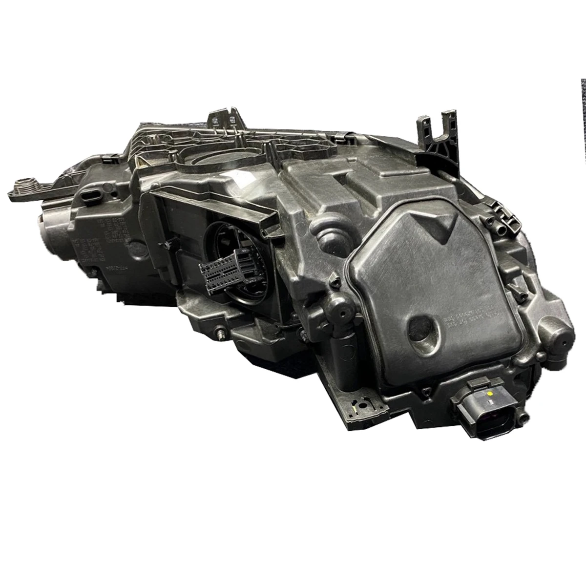 2021-2023 Audi A5 S5 RS5 Sport Coupe Headlight Assembly Original Matrix Laser LED with Tall Light Condition New