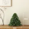 Small Christmas tree, 30cm