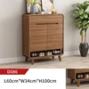 Brown D086