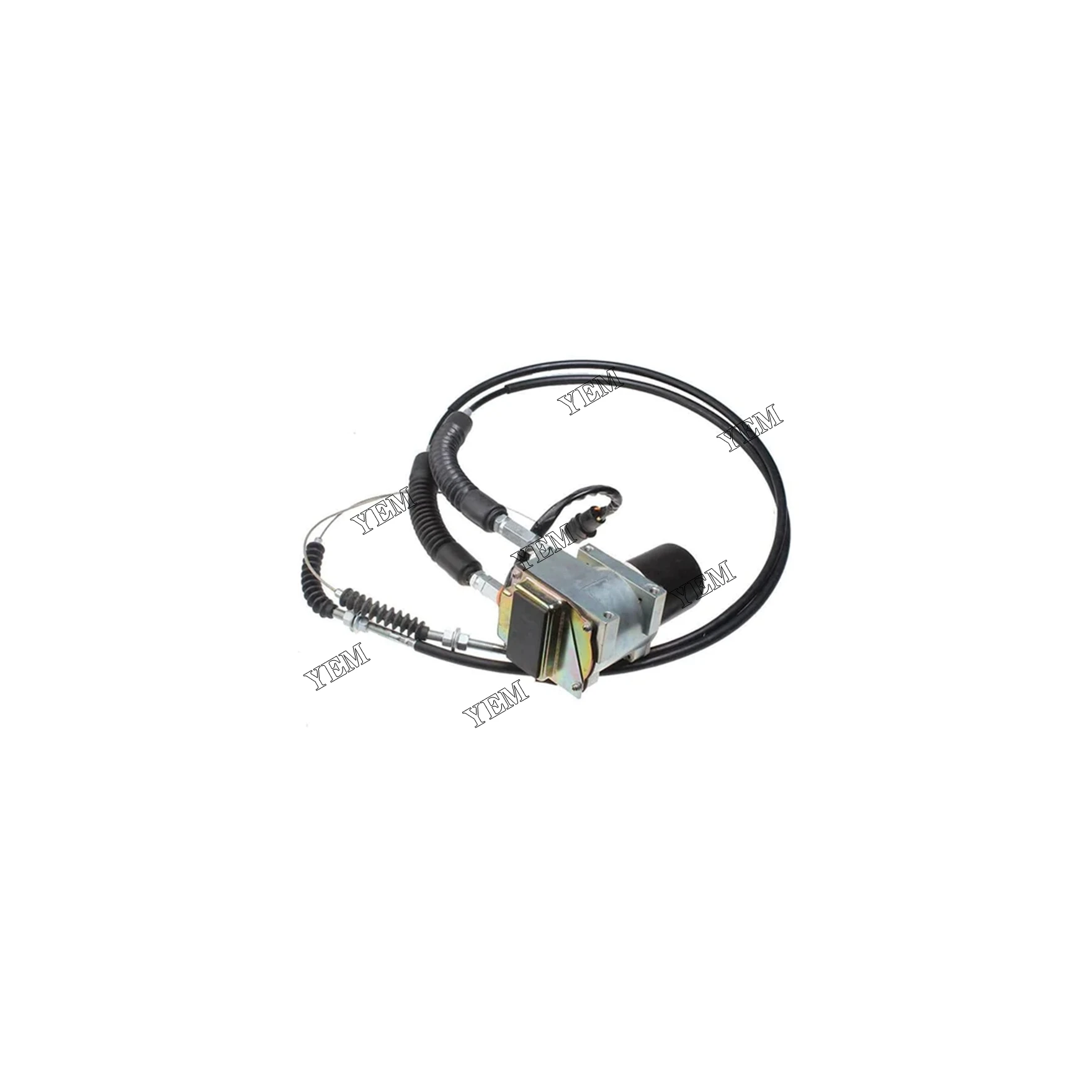 Throttle AS-Governor Motor 4I-5496 for Caterpillar Excavator 311 312 E311 E312 China Engine Parts Supplier