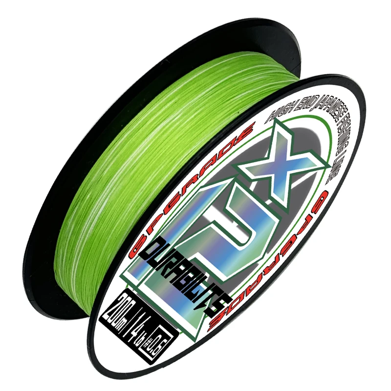 multi colored braided fishing line SX8 Multicolor 10 lb / 330 YARDS dropping or deploying baits and lures in a trolling spread Power Pro Depth Hunter Offshore