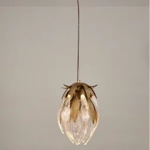 ECOJAS Decoration Pendent Light Modern Design Customized New Chandelier for Villa Hotel