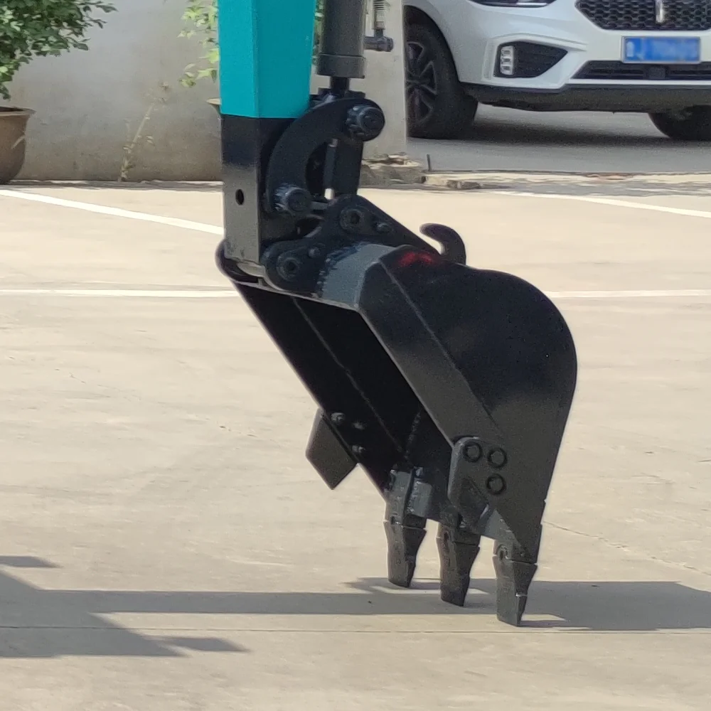 Mini Backhoe Loader 37x Excavator Digger Electric Backhoe Loader case Backhoe Loader Parts