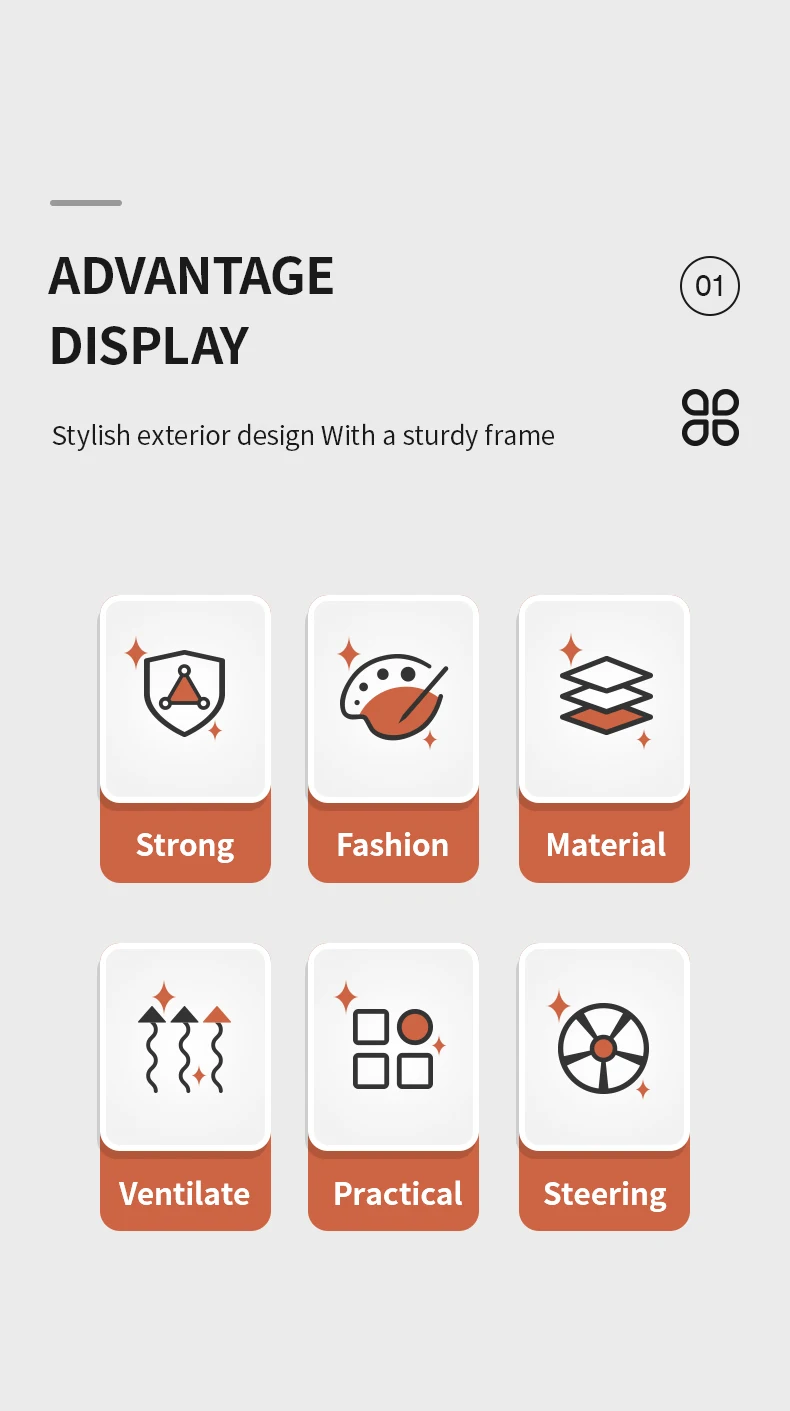 2023 New Upgrade Baby Stroller Car Portable System Luxury Leather 3 In 1 Baby Stroller