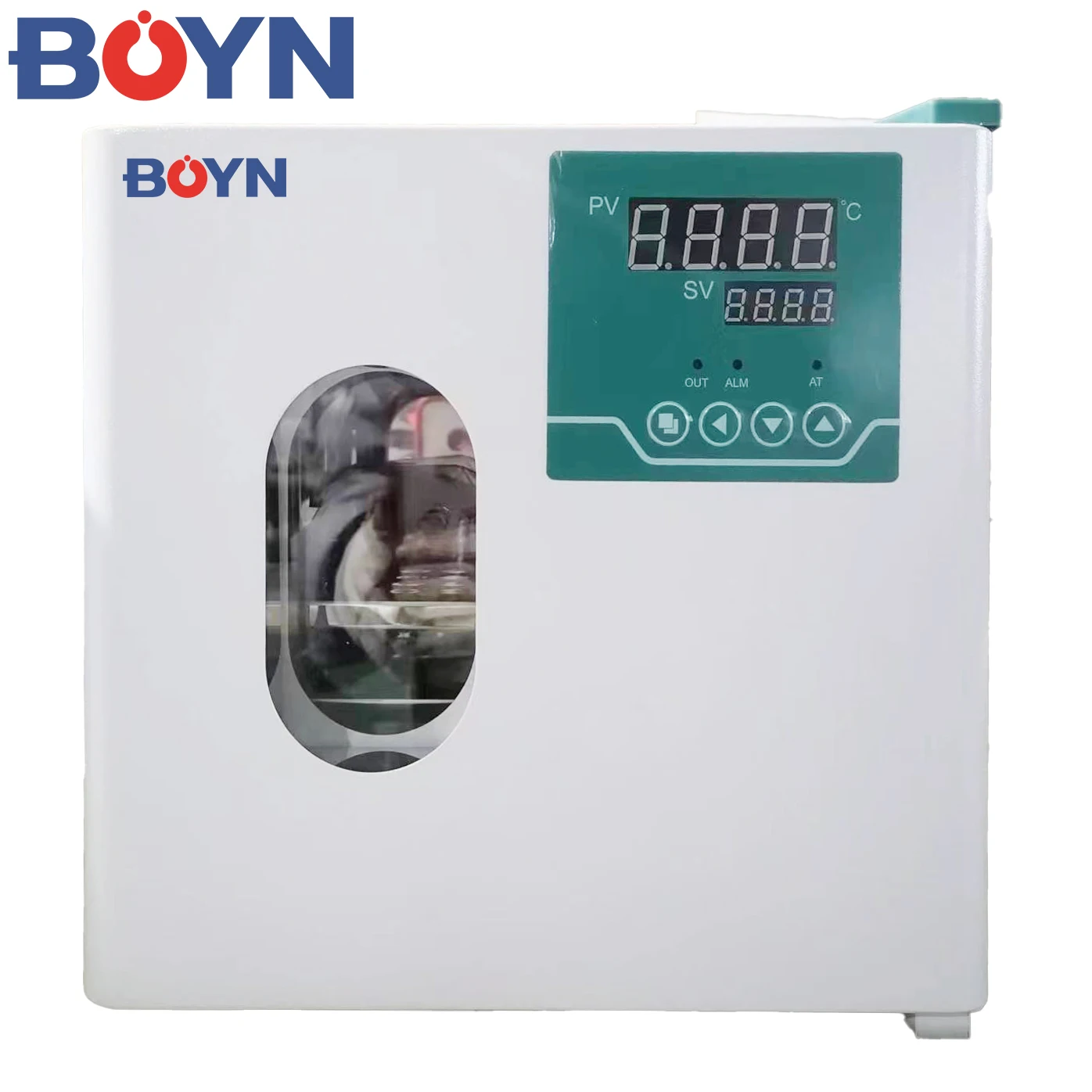 DH2500AB, 7.4L Cheap Portable Heating Incubator