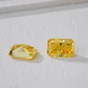 Yellow color