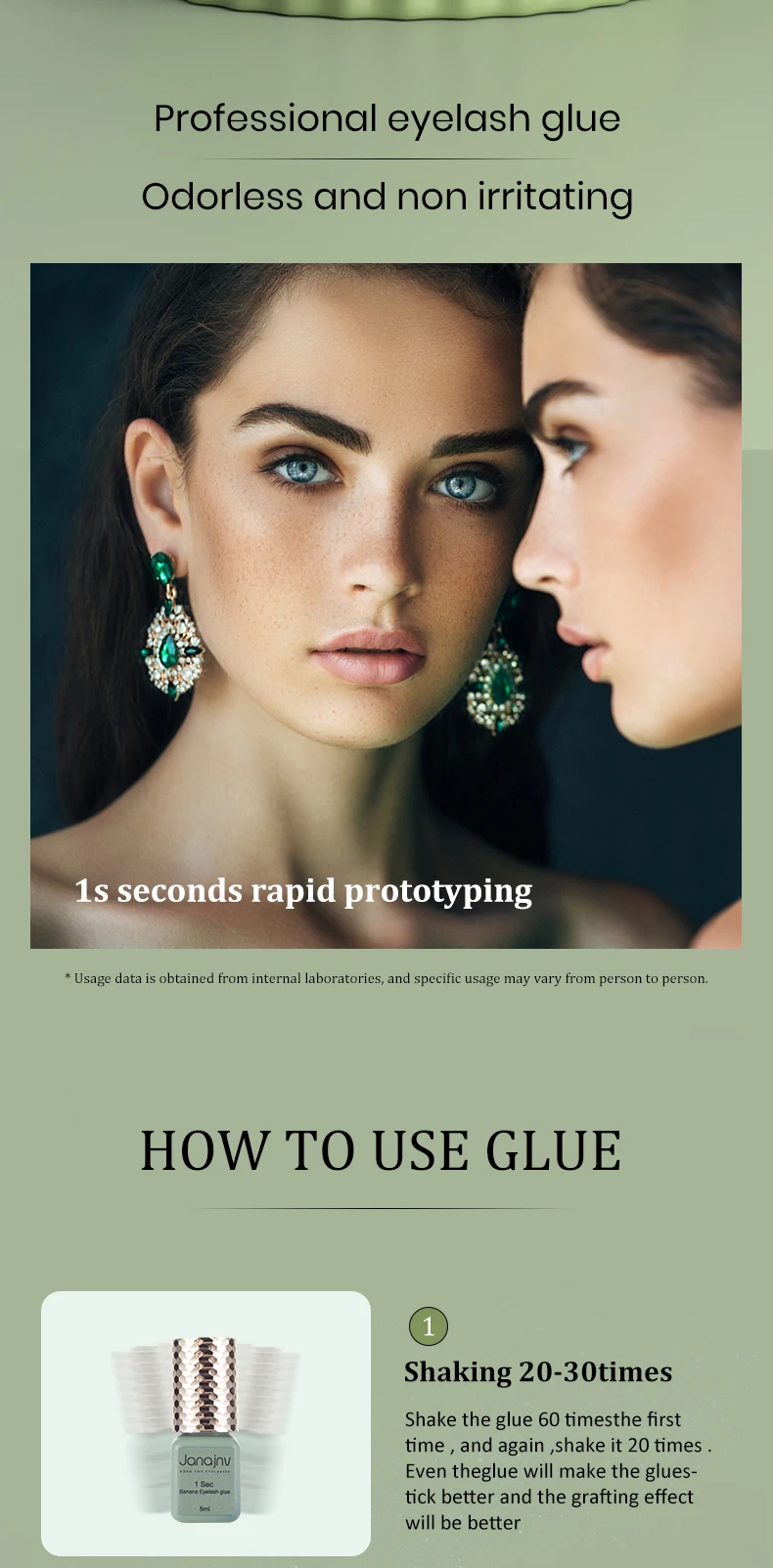 Janajnv Wholesale Best Oil And Water Proof Fast Drying Low Humidity