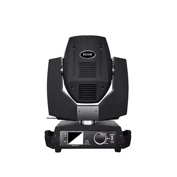 Hot Sale Led Beam Spot Wash Moving Head Stage Light Sharpy 7R Popular 230W Beam Moving Head Stage Light