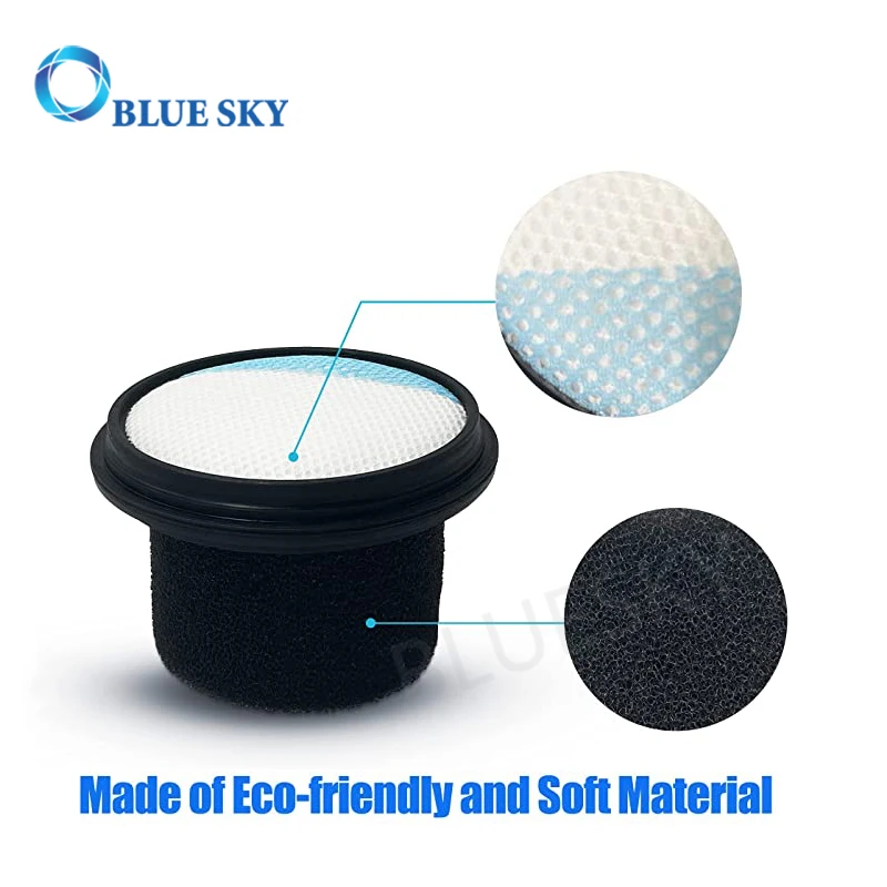 IPC KTRI02909 Kit Filtro Carta 99 10 Pz - Foto 3