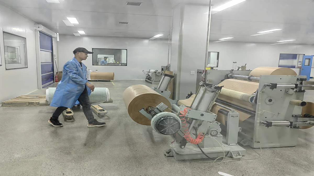 Henan MF Technology Co., Ltd. 2