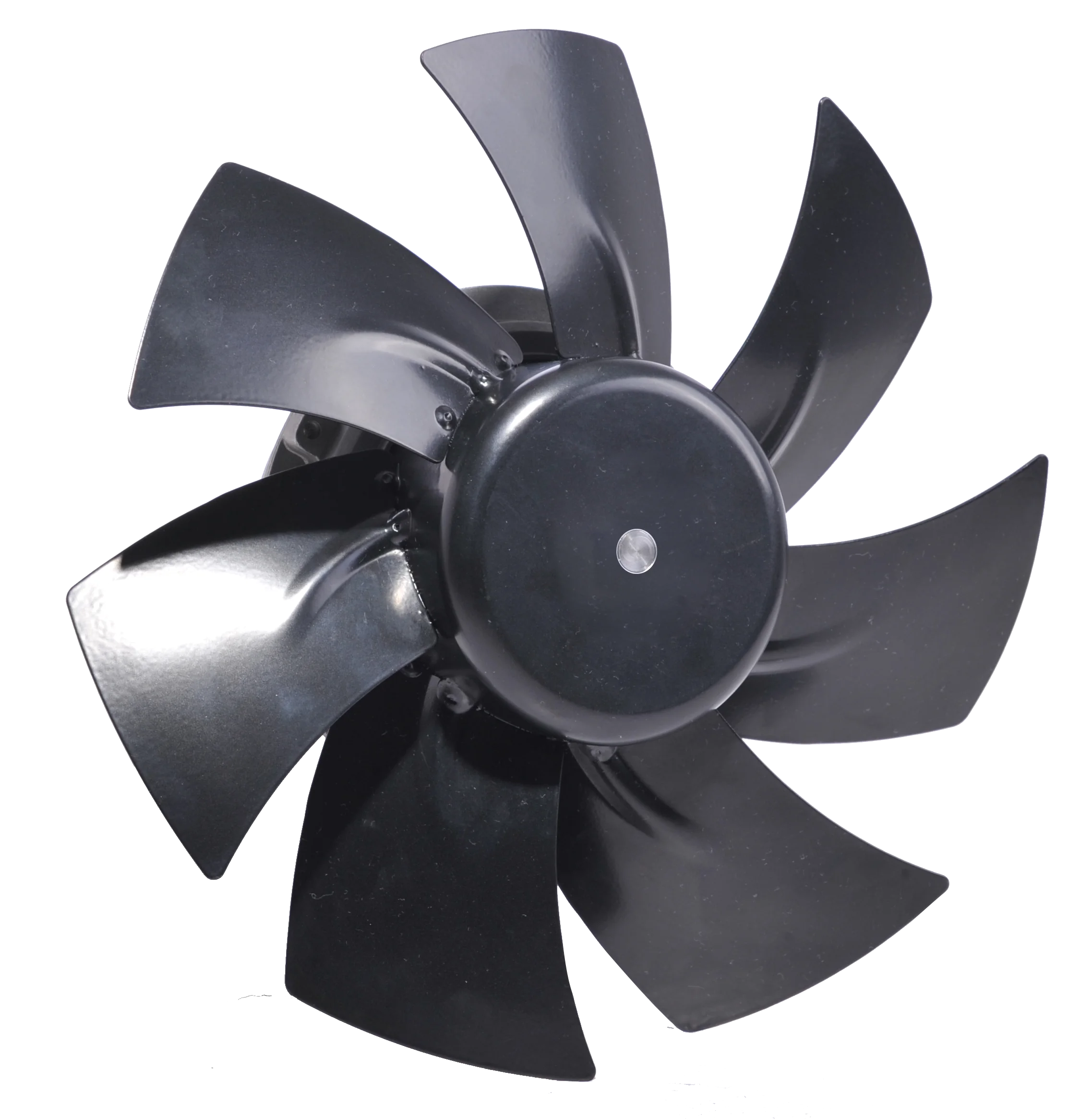 Otimização AC/EC/DC Ventilador axial 350mm fornecedor axial de 14 polegadas