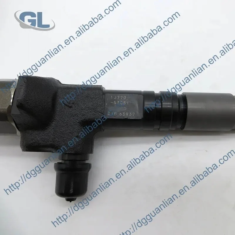 小物 31313 Injector G3 S0000-1059+06 S00001059+07 095000-1059 295050