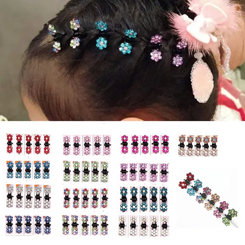 Accesorios para el cabello para niña y mujer, pinzas para el pelo