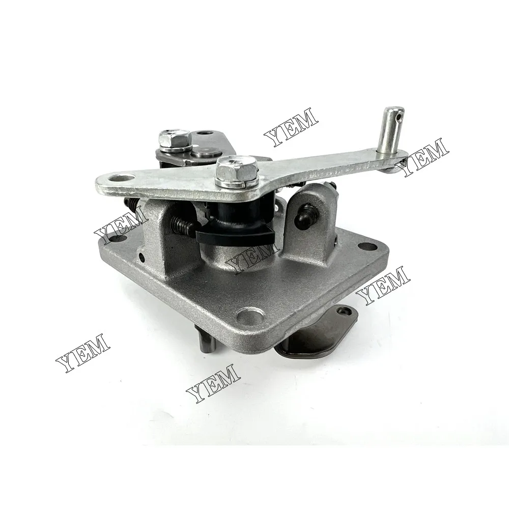 Ready to Ship D1105 Assy PlateSpeed Adj 1G070-57014 Fit for Kubota D1105 Engine. 5