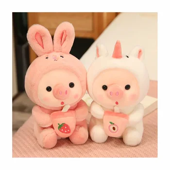 ブタ ぬいぐるみ＆マスコット 13こ まとめ売り バラ売り不可 中古品 ブタ ぬいぐるみ＆マスコット 13こ まとめ売り バラ売り不可