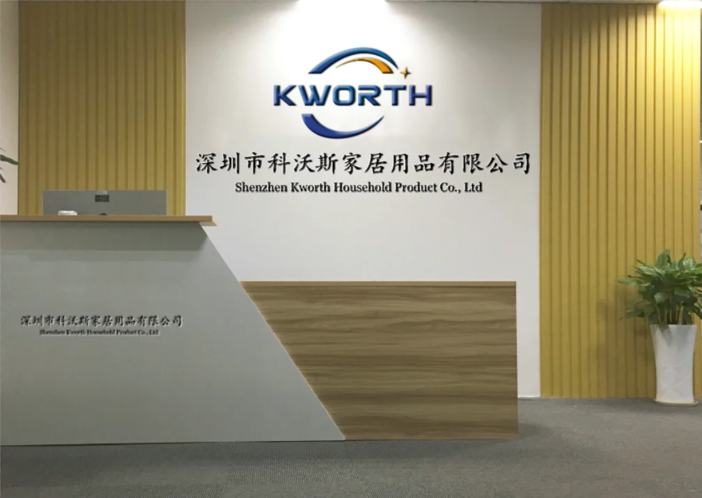 Shenzhen Kworth Household Product Co., Ltd.