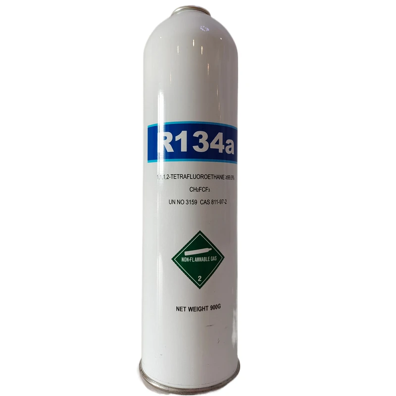 r134a gas 1kg