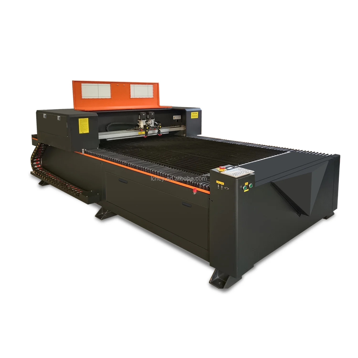 Laser Cutting Machine 1300 X 2500 1325 CO2 Laser Engraver