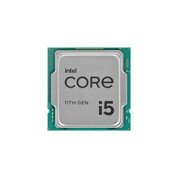 Intel Core I5 CPU 1.5 Ghz 6 Core Rocket Lake 35W Desktop Processor