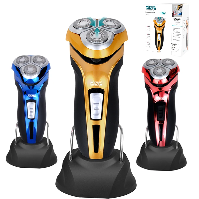 skin safe electric razor