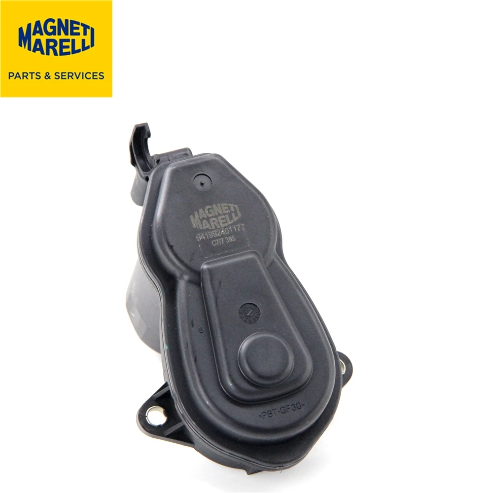 Magneti Marelli Control Element parking brake caliper for W166 