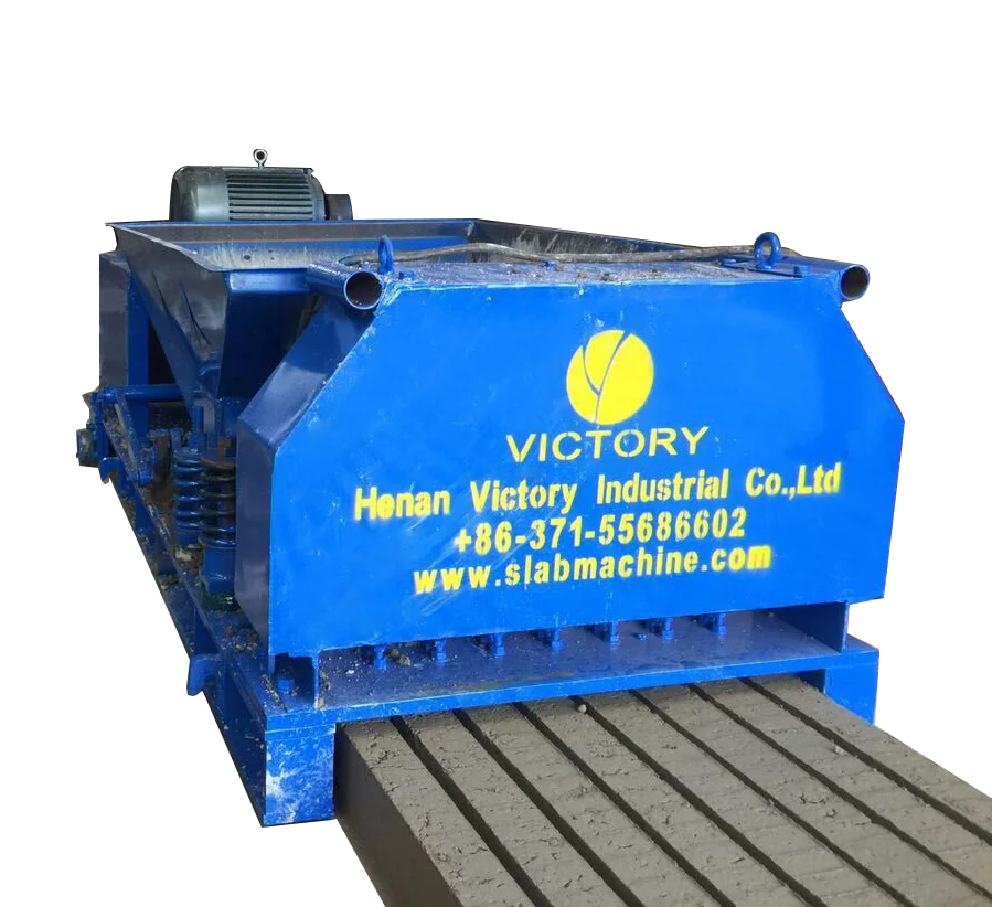 Concrete Precast Lintel Making Machine for Door and Window