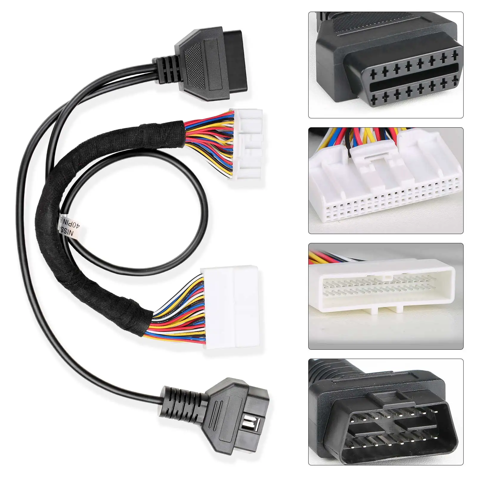 テルミー線 Amazon.com : Exmark 135-8898 Trail Tech Sensor Cable Z-Spray